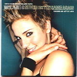 Melanie C - Never Be The Same Again CD 2